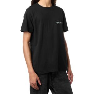 Vans Unisex Adult Need a Lift Short-Sleeve(Black)