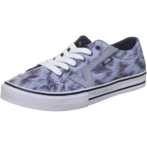 Vans Unisex-Adult Classic Slip on(Animal Pastel White)