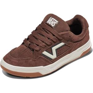 Vans Unisex-Adult Upland Shoe(Potting Soil/Black)