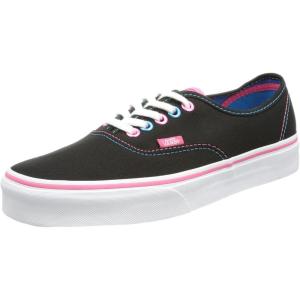 Vans Unisex-Child High-top Trainers(Black (Pop Eyelets Bl))