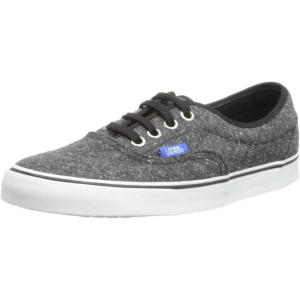 Vans Unisex-Child High-top Trainers(Black (S P Black))