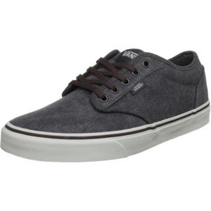 Vans Unisex-Child High-top Trainers(Charcoal Antique)