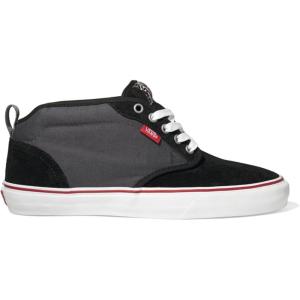 Vans Unisex-Child High-top Trainers(Cnvs)