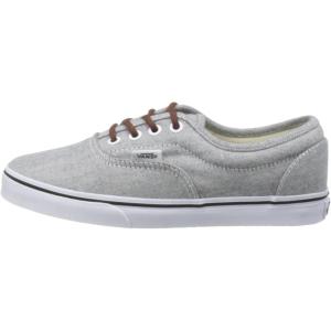 Vans Unisex-Child High-top Trainers(Grey Oxford Black)