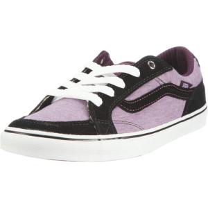 Vans Unisex-Child High-top Trainers(Heather Purple/Orchid)