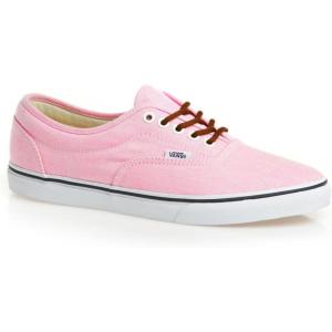 Vans Unisex-Child High-top Trainers(Pink)