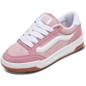 Vans Unisex-Child Hylane (Big Kid)(2-tone Misty Mauve)