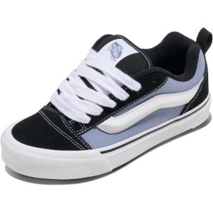 Vans Unisex-Child Knu Skool Shoe(Nineties Multi)
