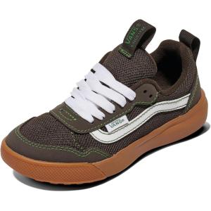 Vans Unisex-Child Range Exp Shoe(Outdoor Gum Turkish Coffee)