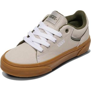 Vans Unisex-Child Seldan Shoe(Gum Pop Grape Leaf)