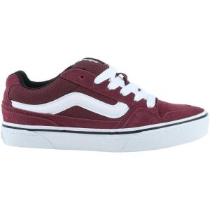Vans Women’s Caldrone Shoes(Suede/Mesh Port Royale)