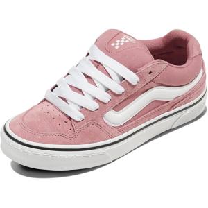 Vans Women’s Caldrone Shoes(Tonal Dusky Rose)
