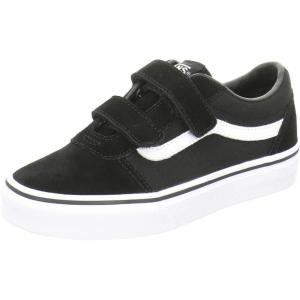 Vans Women’s Classic Slip On Platform Sneakers(Black and White)