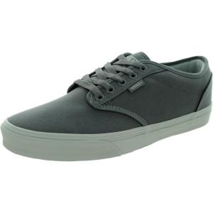 Vans Women’s Classic Slip On Platform Sneakers(Grey Check Liner Gray Light Gray)