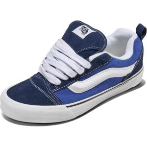 Vans Womens Knu Skool™(Navy/True White)