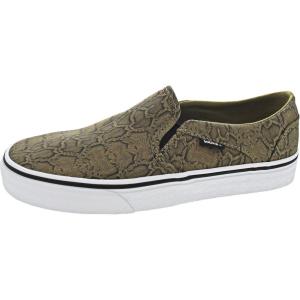 Vans Women’s Low-top Trainers Sneaker(Invalid Asin)