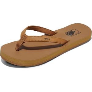 Vans Women’s Mte La Costa Slide-on Sandal(Chipmunk)