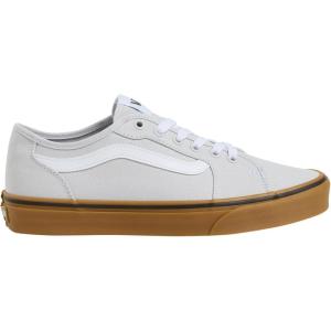 Vans Women’s Range EXP Sneaker(Canvas Gum Lunar Rock)