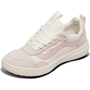 Vans Women’s Range EXP Sneaker(Chunky Lace Sepia Rose)