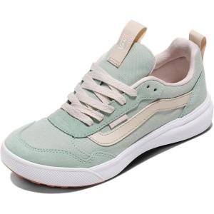Vans Women’s Range EXP Sneaker(Gray Olive)