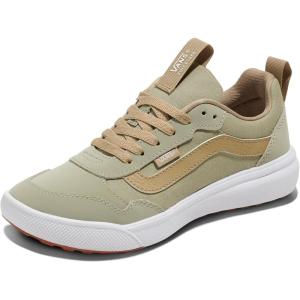 Vans Women’s Range EXP Sneaker(Sport Neutrals Soft Sage)