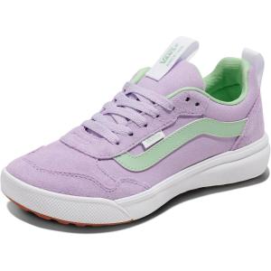 Vans Women’s Range EXP Sneaker(Sport Pop Soft Orchid)