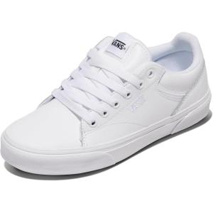 Vans Women’s Seldan Shoe(White/White)