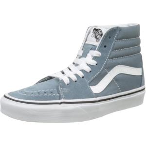 Vans Women’s UA SK8-Hi Tapered Stackform Sneakers(White)
