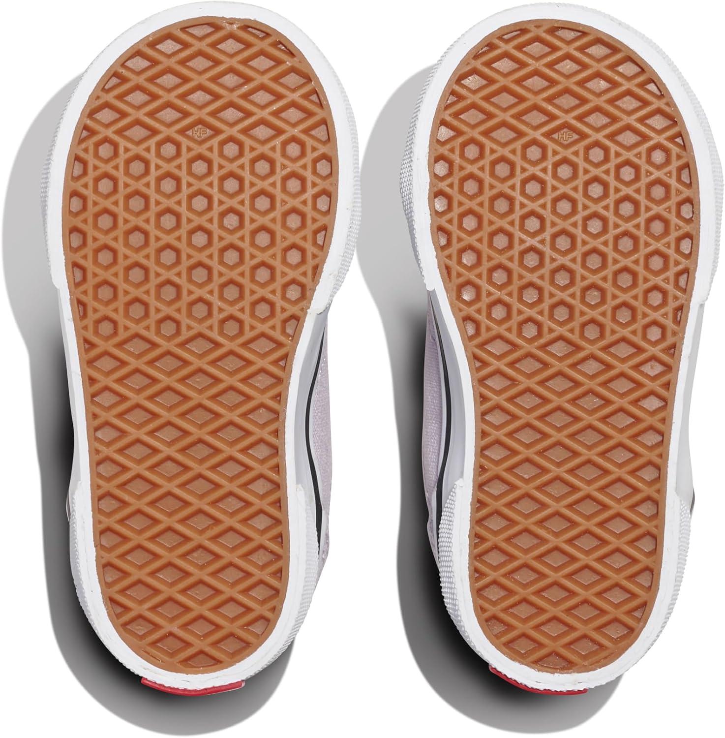 imageVans Kids Seldan Slipon ShoeCanvas Evening Haze
