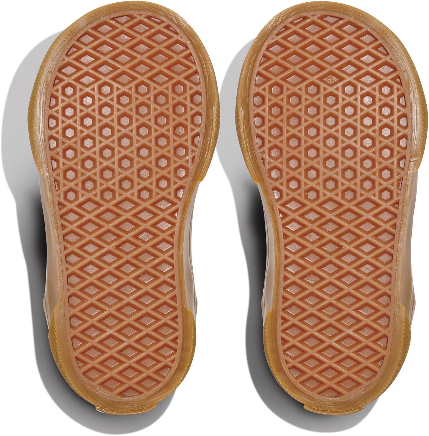imageVans Kids Seldan Slipon ShoeGum Fairway