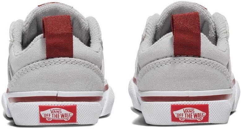 imageVans Kids Seldan Slipon ShoePop Lunar Rock