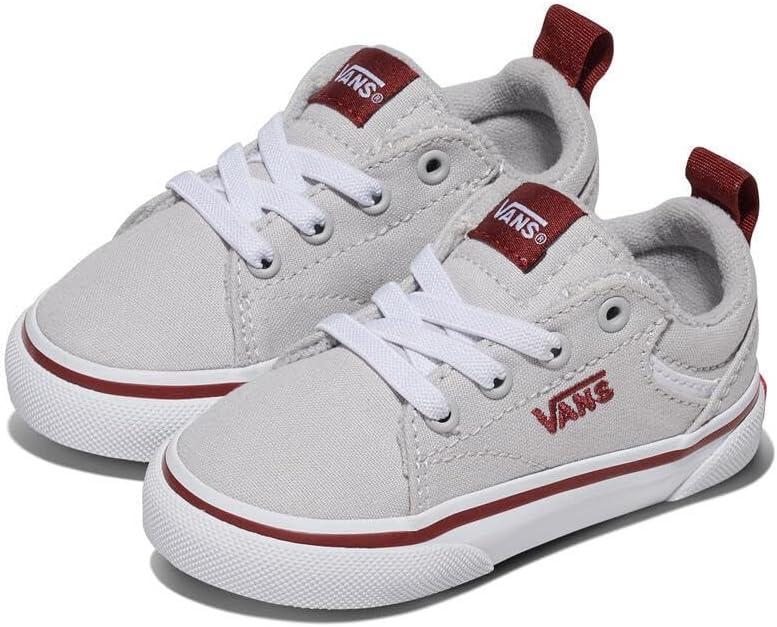 imageVans Kids Seldan Slipon ShoePop Lunar Rock