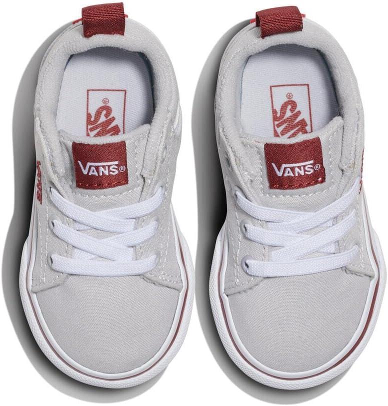 imageVans Kids Seldan Slipon ShoePop Lunar Rock