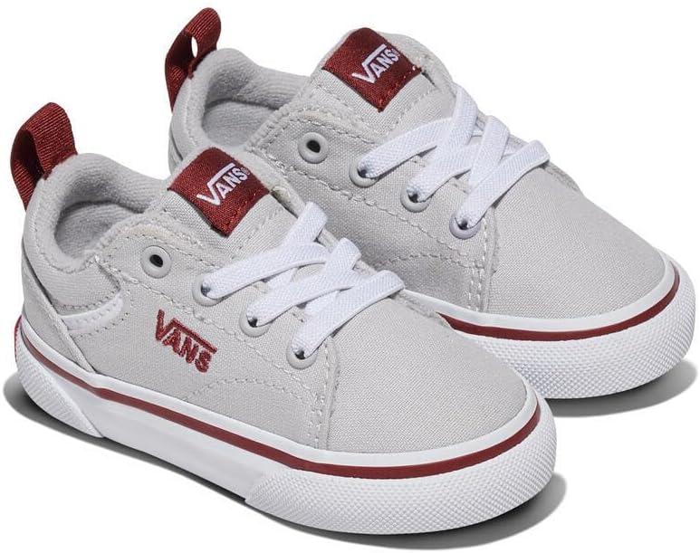 imageVans Kids Seldan Slipon ShoePop Lunar Rock