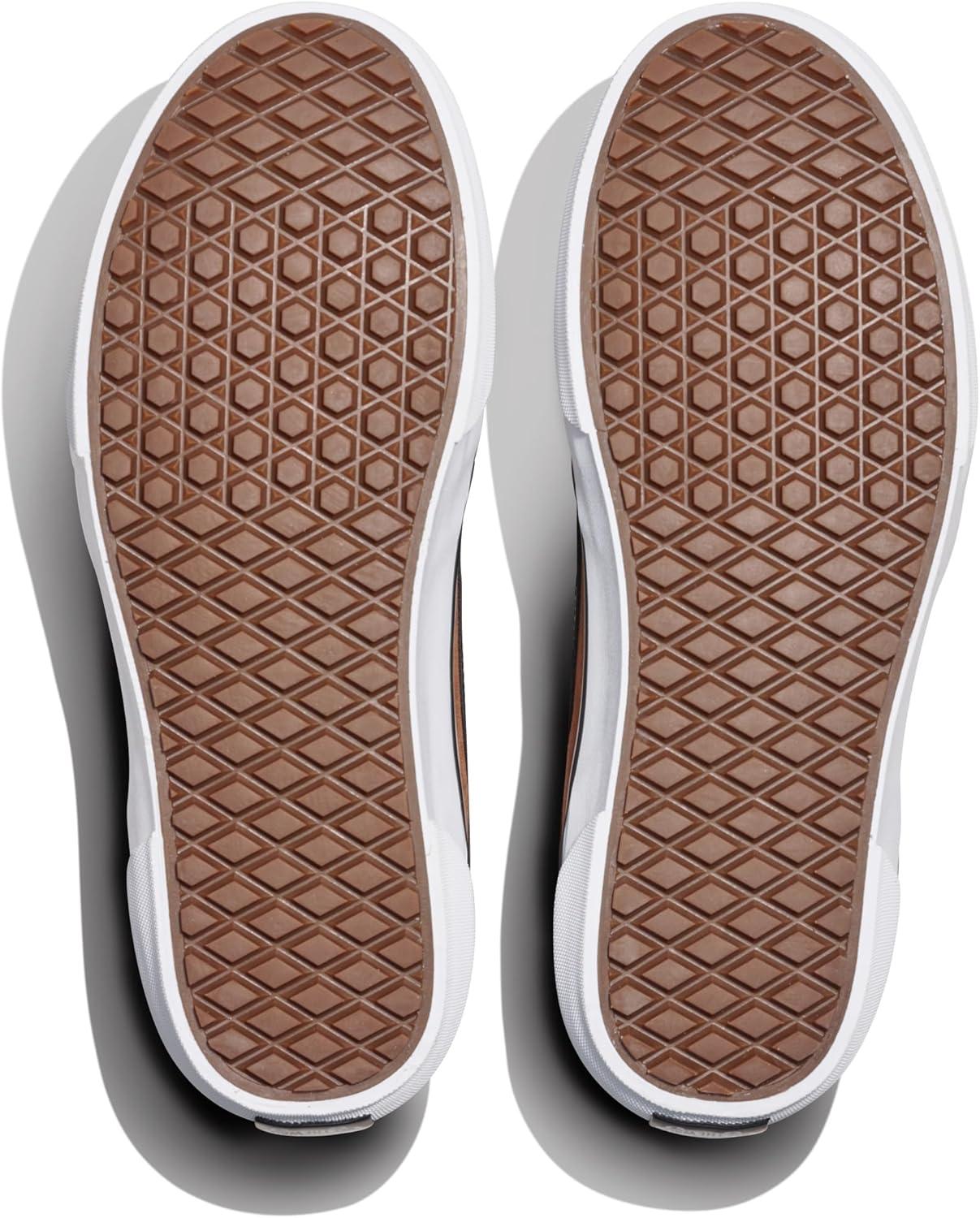 imageVans Mens Ashwood Hi Vansguard Hightop ShoeSuede Dachshund
