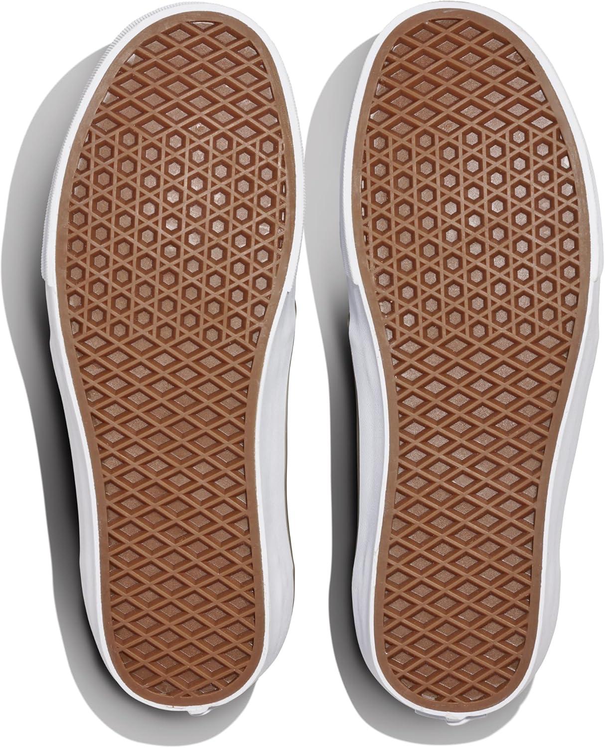 imageVans Mens Atwood Deluxe ShoeBlack Dachshund