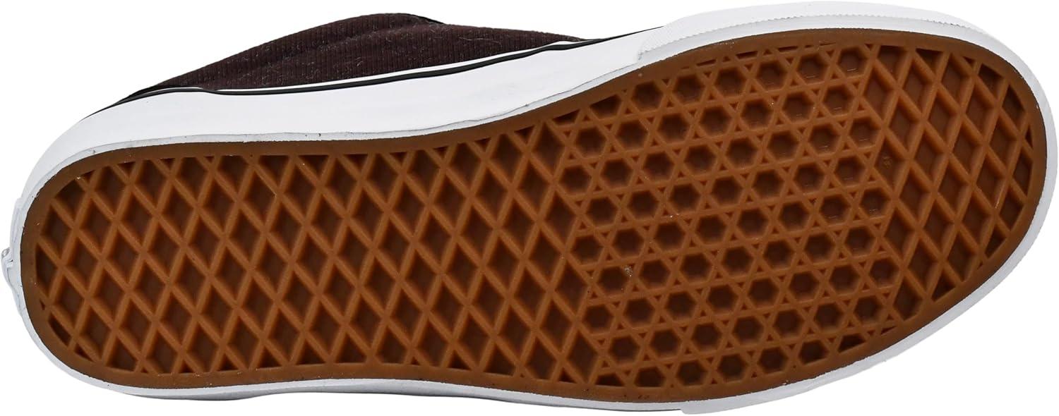 imageVans Mens Atwood Deluxe ShoeCozy Knit Black
