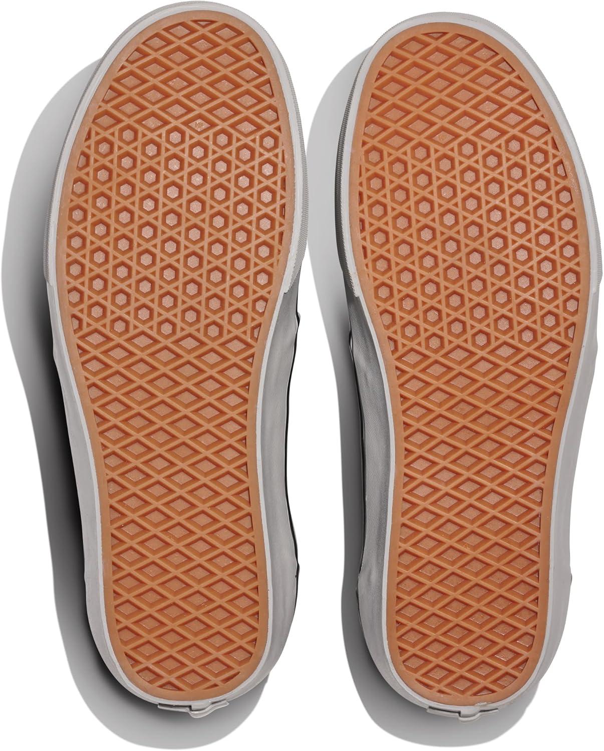 imageVans Mens Atwood Deluxe ShoeDark Grey