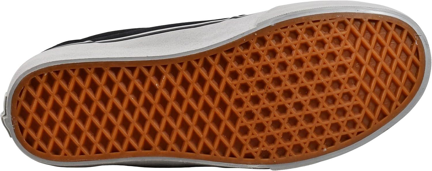 imageVans Mens Atwood Deluxe ShoeDeluxe BlackGrey