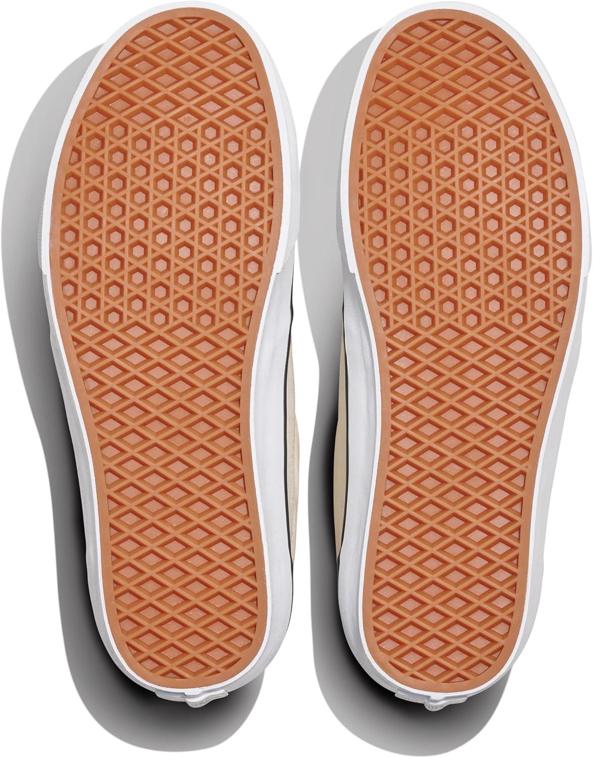 imageVans Mens Atwood Deluxe ShoeDeluxe Woven Turtledove