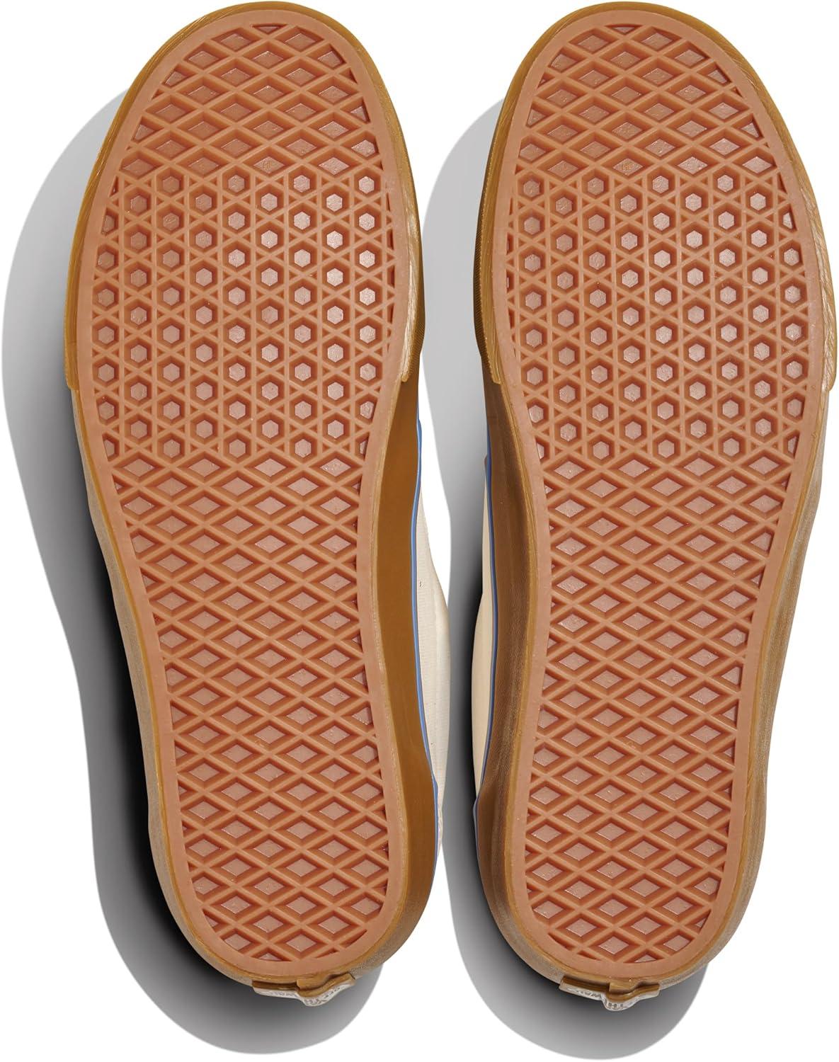 imageVans Mens Atwood Deluxe ShoeGum Classic Cream