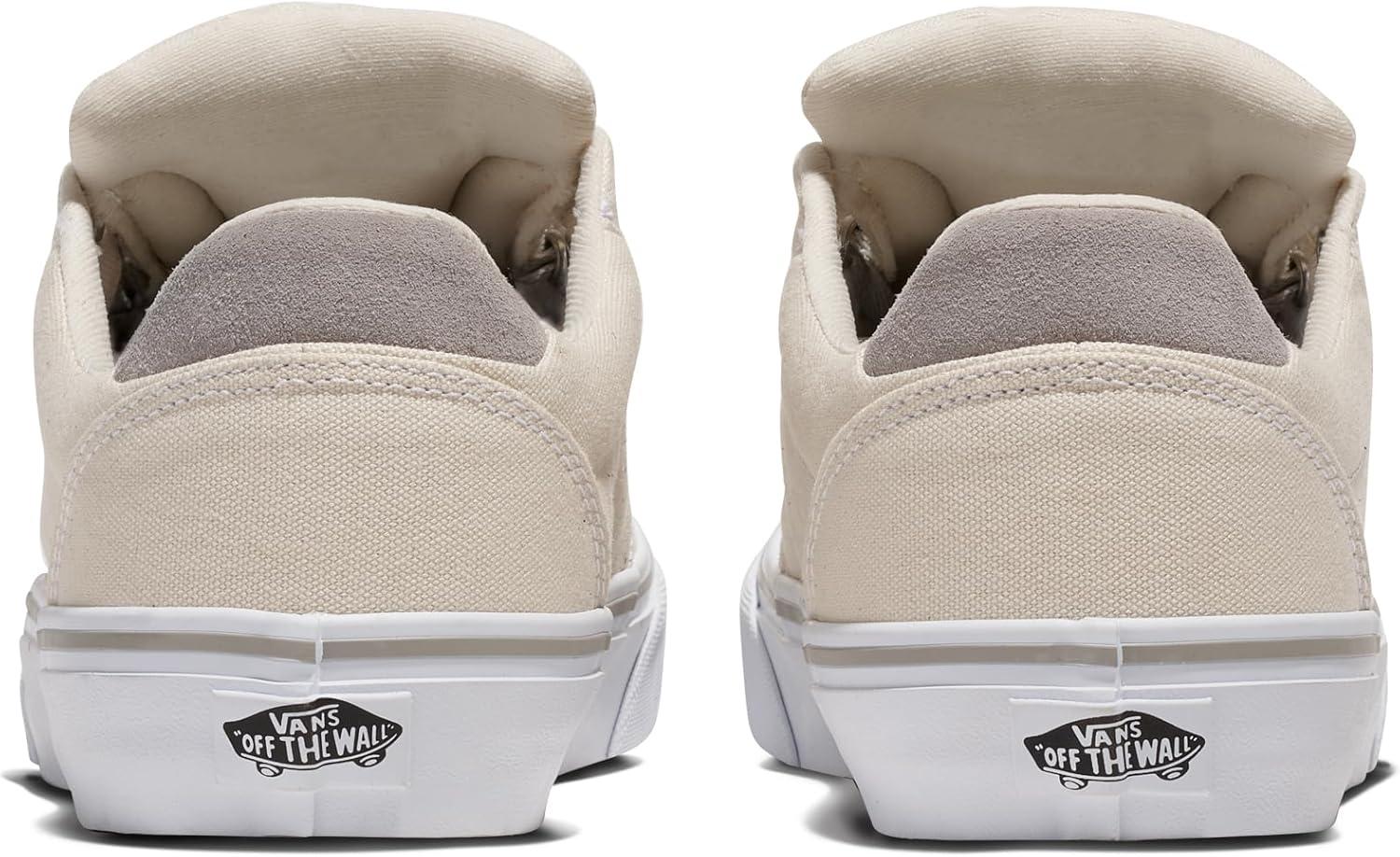 imageVans Mens Atwood Deluxe ShoeHeavy Canvas Drizzle