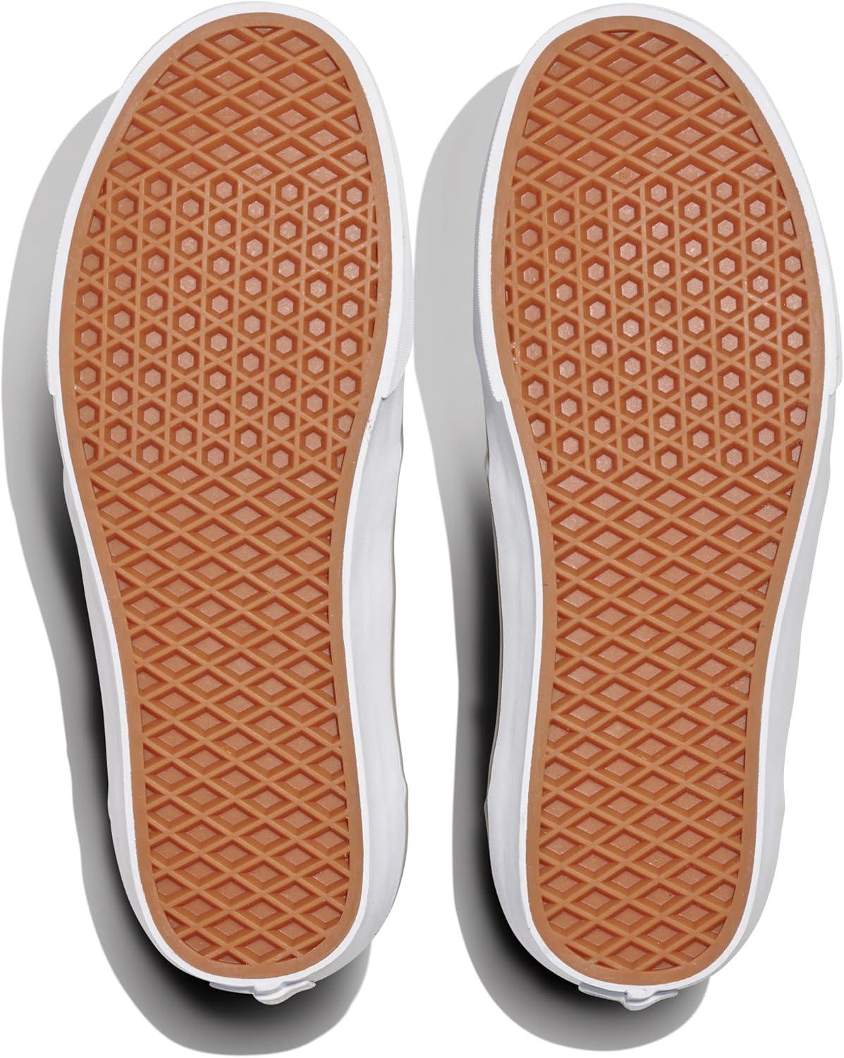 imageVans Mens Atwood Deluxe ShoeHeavy Canvas Drizzle