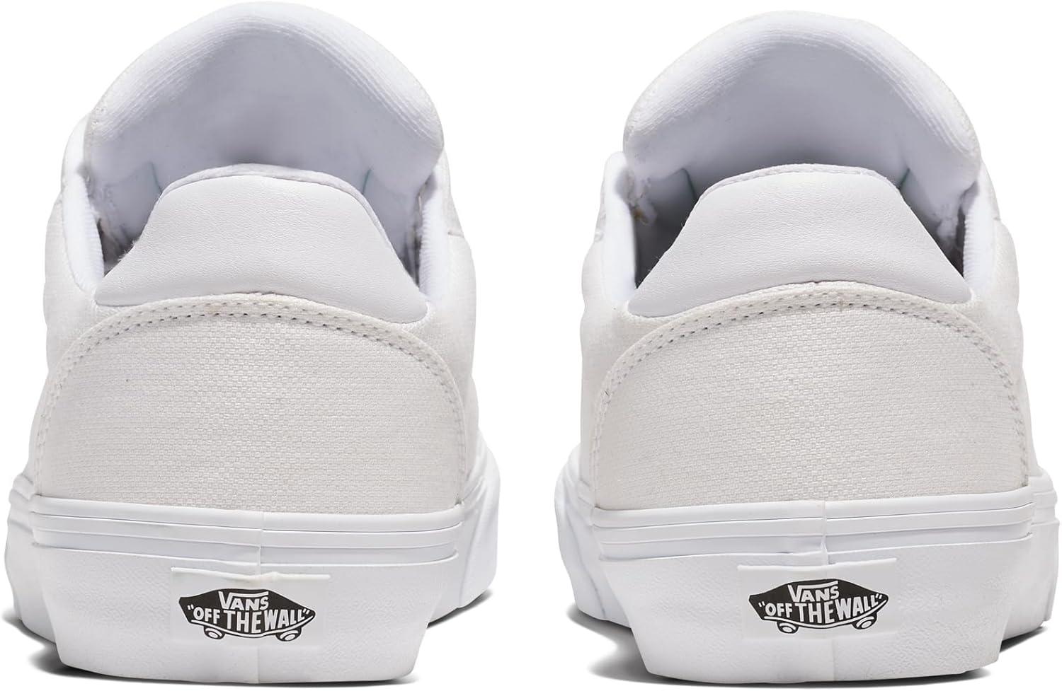 imageVans Mens Atwood Deluxe ShoePrem Tl WhiteWhite