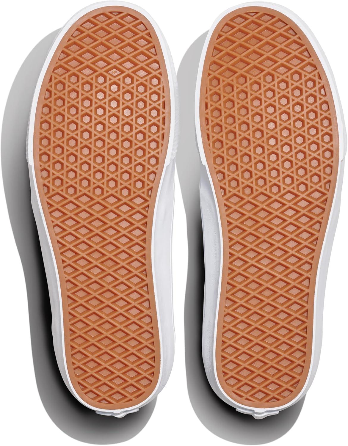 imageVans Mens Atwood Deluxe ShoePrem Tl WhiteWhite