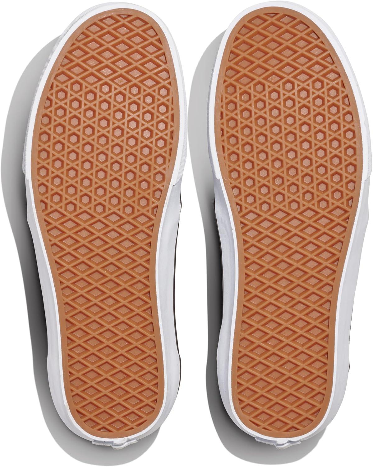 imageVans Mens Atwood Deluxe ShoeSummer Canvas Turkish Coffee