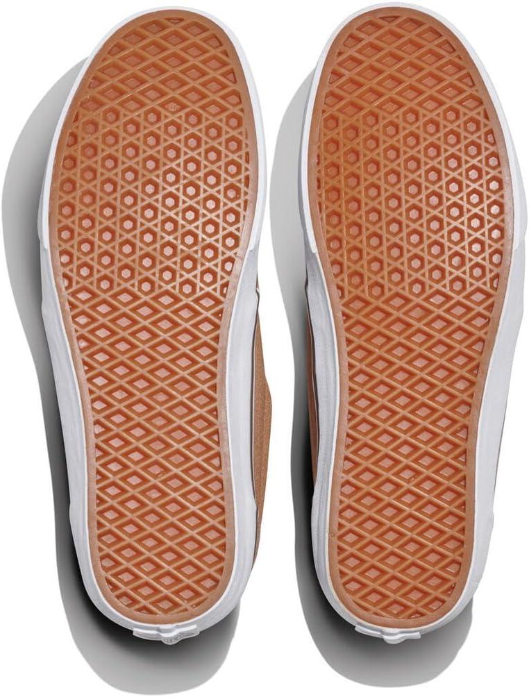 imageVans Mens Atwood Deluxe ShoeTl Chipmunk