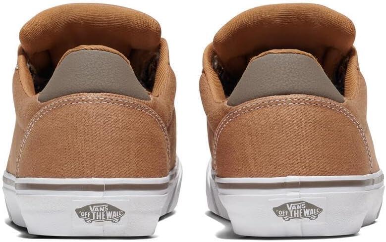 imageVans Mens Atwood Deluxe ShoeTl Chipmunk