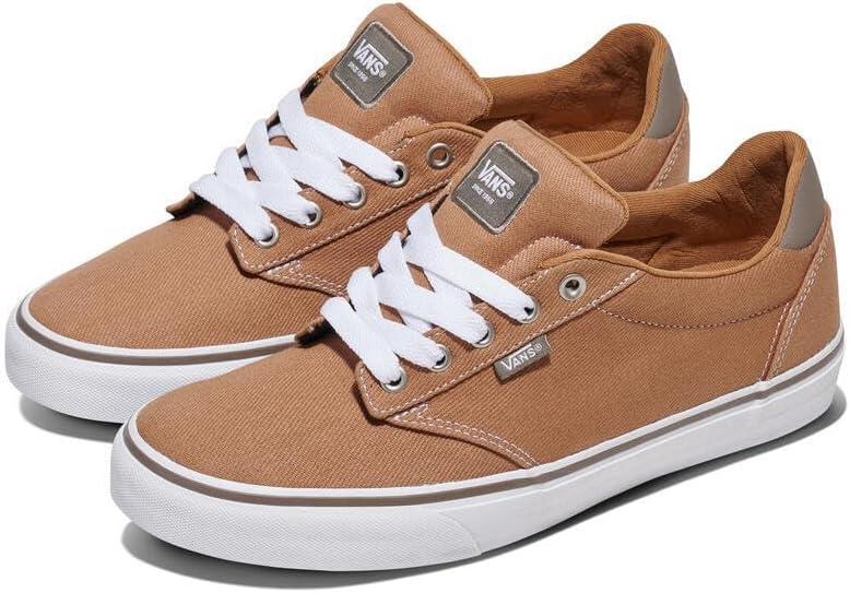imageVans Mens Atwood Deluxe ShoeTl Chipmunk