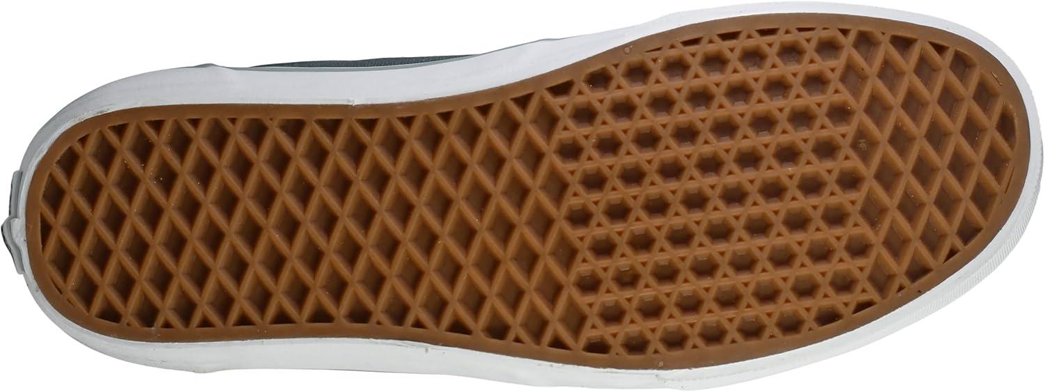 imageVans Mens Atwood Deluxe ShoeTropic Havana Stormy Weather